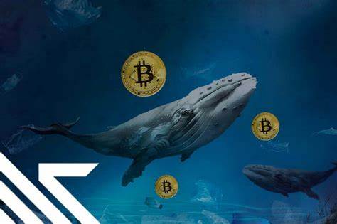 Crypto Whale Faces $28 Million WBTC Liquidation: How Will This Impact Bitcoin’s Future