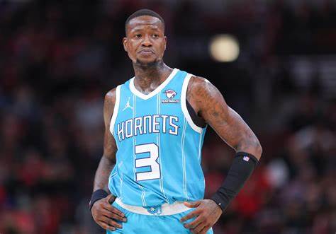 The Fantasy Basketball Vibe Check: 10 players who could be traded and the potential fallout - Yahoo Sports