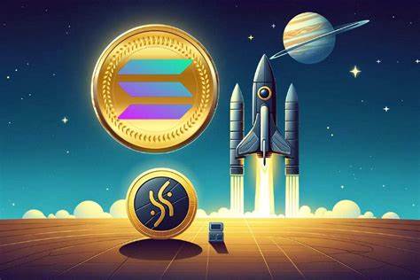 Bitcoin Tanks… Dragging Solana Down With It - Cointribune EN