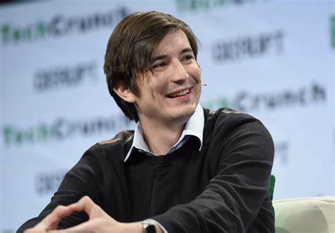 Robinhood CEO on Earnings, Expansion, Crypto Demand