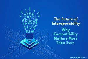 Interoperability and the Multichain Future: Why It Matters More Than Ever