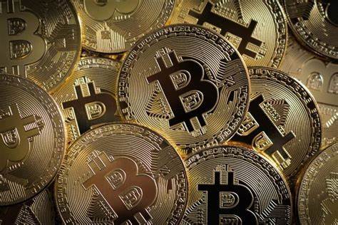Record-Breaking Bitcoin Short Worth $517 Million Closed By Whale: Is A BTC Rally Incoming?