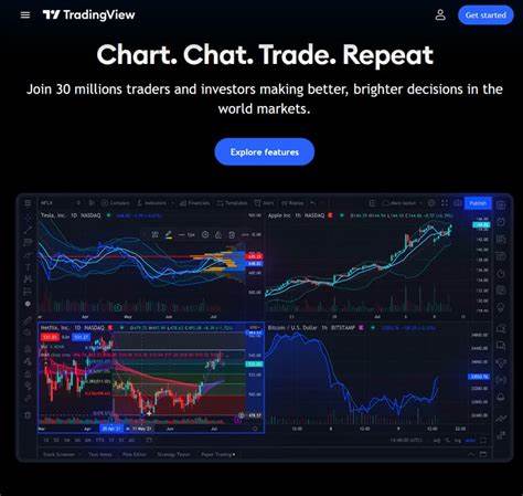 Hier erfahren Sie, was heute in der Kryptobranche passiert ist – TradingView News – TradingView
