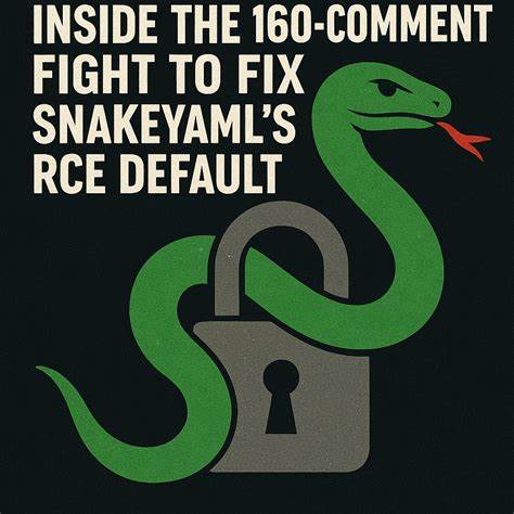 5 Years, 160 Comments, and the Vulnerability That Refused to Die