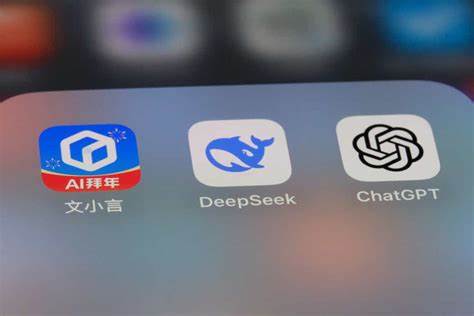 DeepSeek Unveils Update to R1 Model