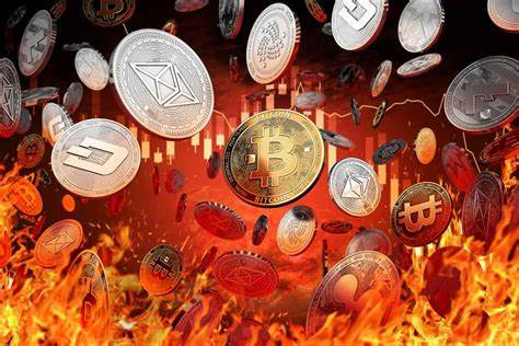 Cryptocurrencies To Buy and HODL For The Week - CoinGape