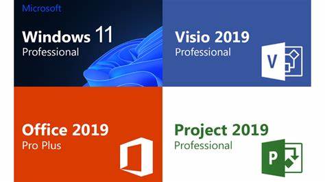 You Can Get This 4-in-1 Microsoft Bundle on Sale for $72 Right Now