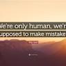 Treat your humans better than your agents