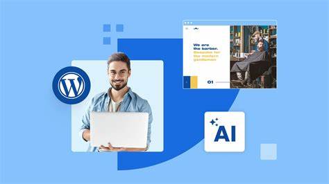 The Formation of the WordPress AI Team