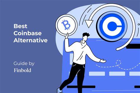 Best Coinbase Alternatives in 2024 for Trading Crypto - BeInCrypto