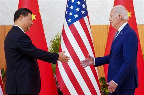 Who Has the Upper Hand in US-China Relations?