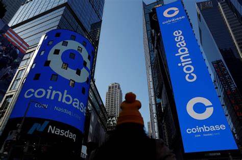 Coinbase set to join S&P 500