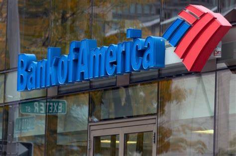 Bank of America to set up over 150 new financial centres by 2027