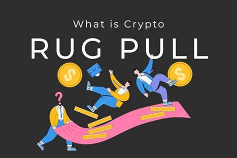 What is a Rug Pull in Crypto? How to Spot and Avoid Scams