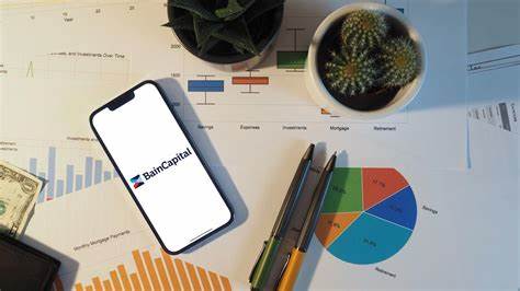 Acrisure garners $2.1bn in capital raise led by Bain Capital