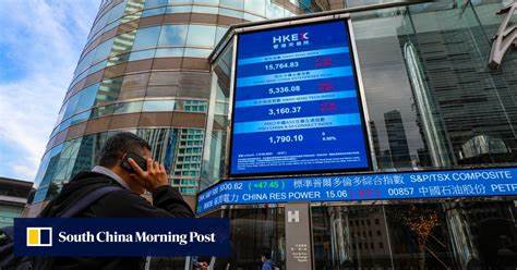 US stocks end near flat as investors turn cautious, take profits ahead of China deal talks