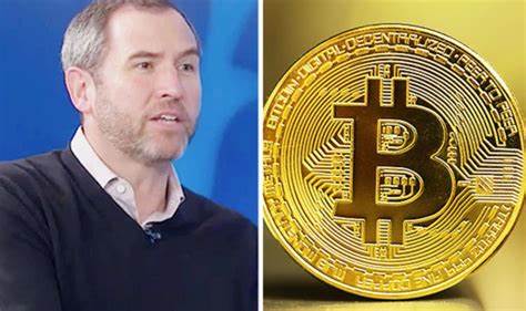 Der CEO von Ripple prognostiziert, dass der Kryptomarkt 5 Billionen US-Dollar erreichen könnte. Hier erfahren Sie, warum ich das für möglich halte
