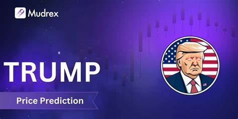 Trump Coin Price Prediction: $500M Flood Suggests Political Catalyst Could Be Days Away