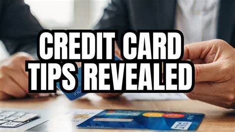 17 Ways Your Credit Card Can Be Your Best Financial Friend