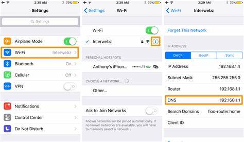 Show HN: DNS Optimizer – Find and Switch to the Fastest DNS on iOS and macOS