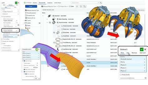 Building CAD Assemblies with Functional Programming [video]