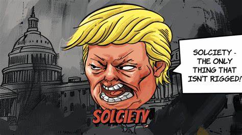Why Solciety, SOL ETFs + Trump Victory = 2024’s Best Crypto Opportunity - Cryptopolitan