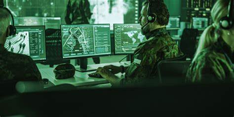 DARPA finanziert Forschung zu Krypto und nationaler Sicherheit – Decrypt
