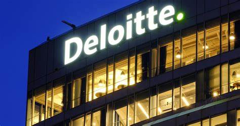 Big Four bet on AI agents that can do all the work and 'liberate' staff