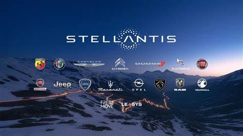 Stellantis, Amazon Call Off SmartCockpit Deal As Auto Tech Plans Stall