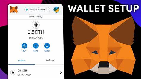 MetaMask Wallet: So erstellen Sie ein Konto, richten es ein und weitere Tipps – zu verwendende Gadgets

