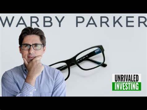 Warby Parker Inc. (WRBY): Among Richard Chilton’s Stock Picks with Huge Upside Potential