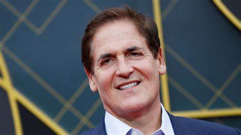 Mark Cuban: Here’s the No. 1 Thing You Should Do To Build Wealth