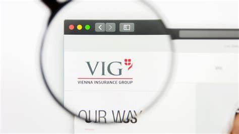 Vienna Insurance bids for 80% stake in Moldasig