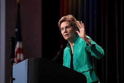 Warren Targets Financial Privacy in Wake of FTX Fall | Cato at Liberty Blog - Cato Institute