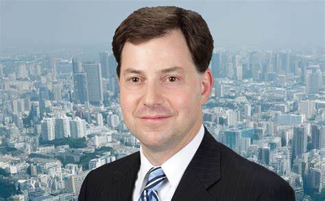 Link Asset Management CEO on Business Strategy