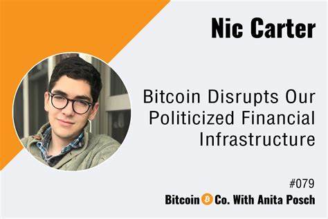 Nic Carter: Why I Oppose Bitcoin as a Strategic Reserve - ChainCatcher