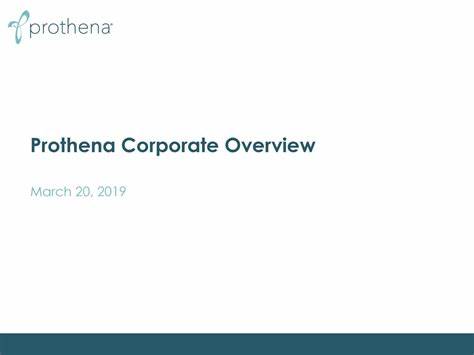 Oppenheimer Downgrades Prothena Corporation (NASDAQ:PRTA) to Perform from Outperform