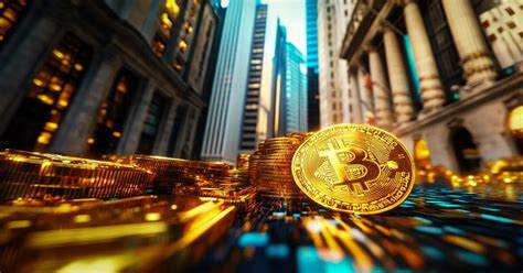 Bitcoin Climbs to $105K; Crypto ETF Issuer Sees 35% Upside