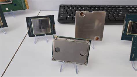 Intel experimenting with direct liquid cooling for up to 1000W CPUs