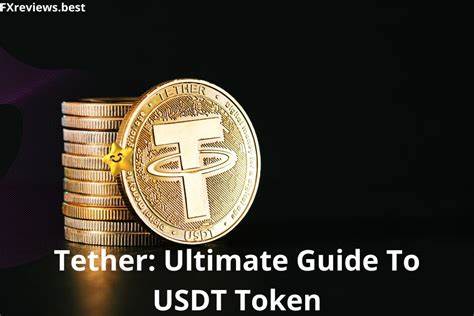 USDT/IDRT - Tether USDt Rupiah Token