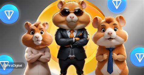 Hamster Kombat EXPLODES With 239 Million Users in JUST 81 Days - Coinpedia Fintech News