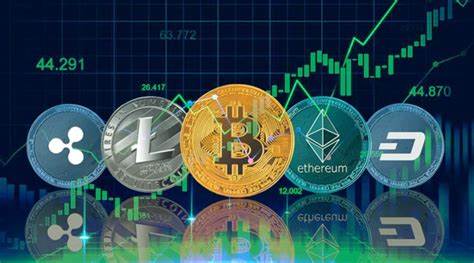 Kryptopreis heute: Bitcoin wird bei etwa 46.300 $ gehandelt; Cardano, Lawinenanstieg über 3 % – The Economic Times
