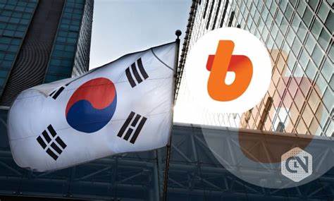 South Korea’s Bithumb announces corporate restructuring in Q3, XRP tanks 2% on the exchange