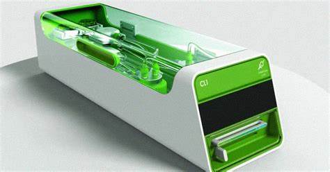The first code deployable biological computer now on the market