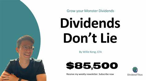 This Monster Dividend Growth Stock Is Up 86% in the Last Year