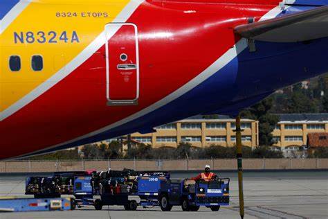 Southwest Airlines Reveals $35 Bag Fee. You Can Avoid It—but You’ll Have to Be Quick