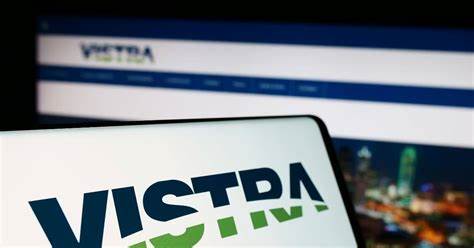 Why Vistra Stock Dropped After Earnings