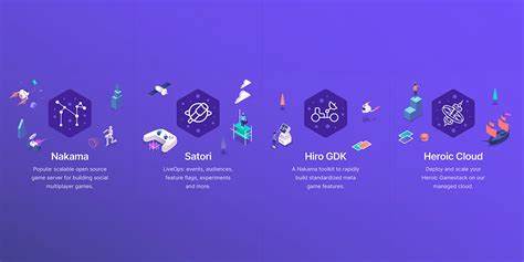 Distributed server for social and realtime games and apps