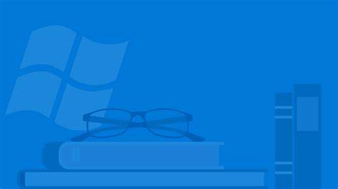 Why did Windows 7, for a few months, logon slower if you had a color background?