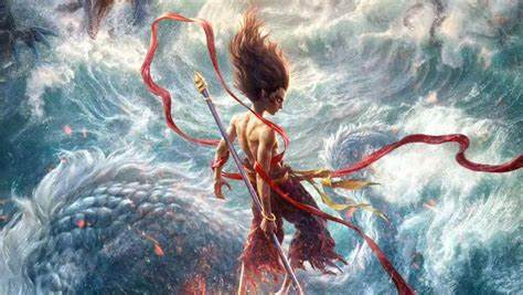 China's $2B Blockbuster 'Ne Zha 2' to Release Across Europe